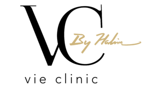 Vie Clinic Logo