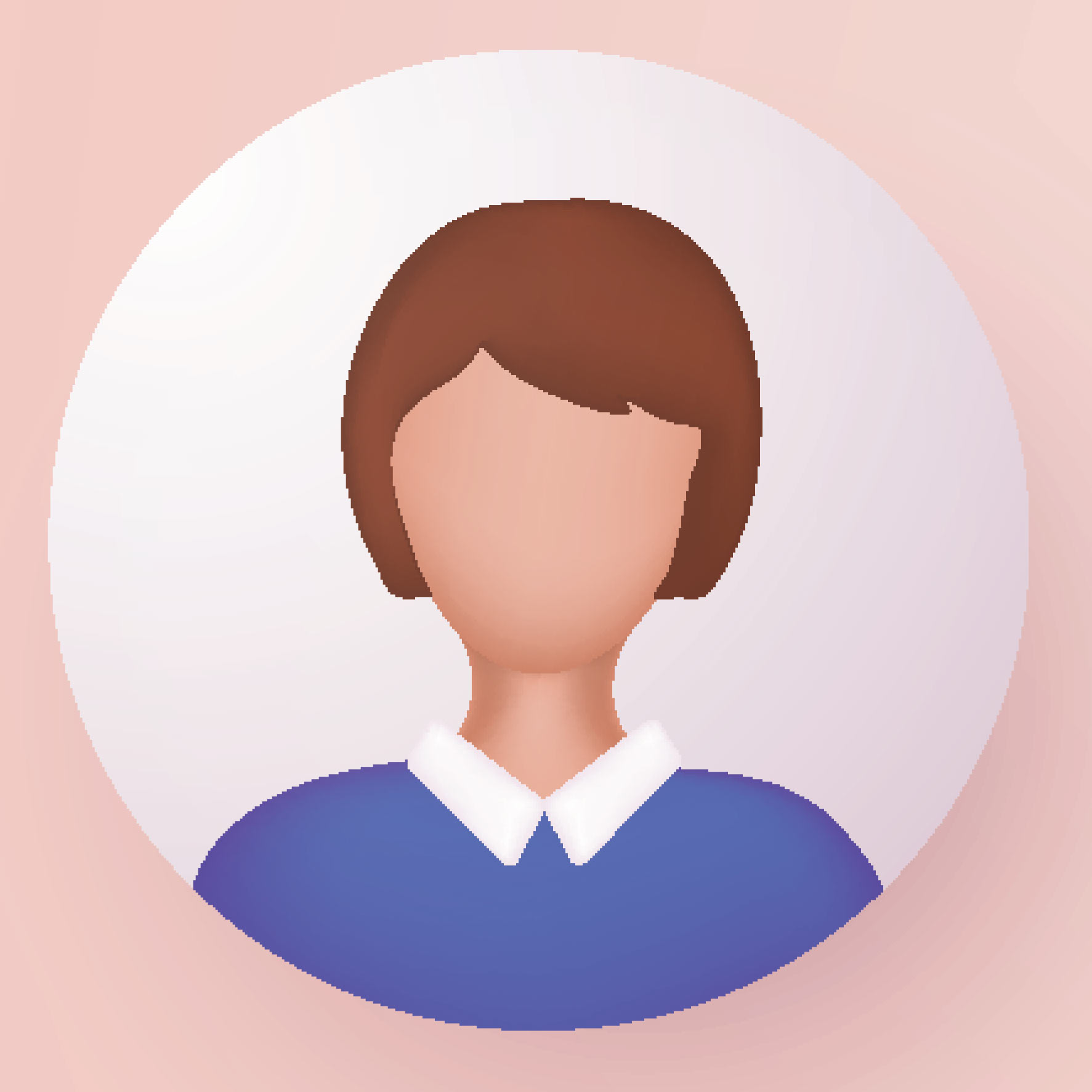 Icon female