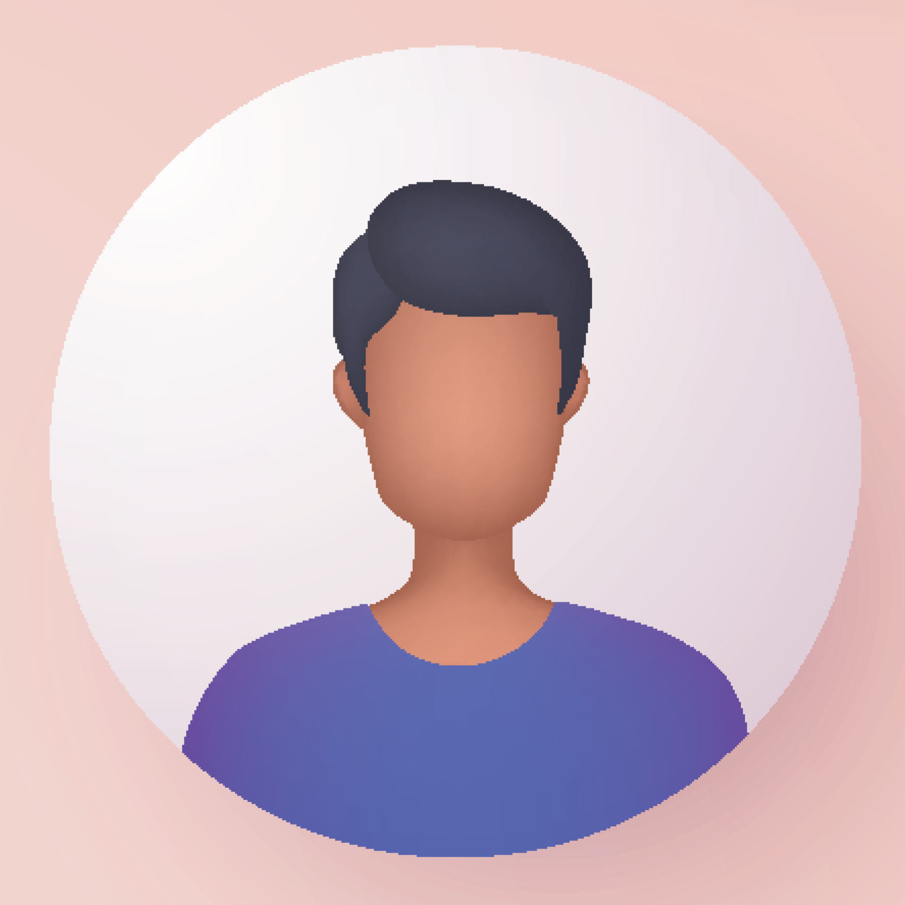 Icon male