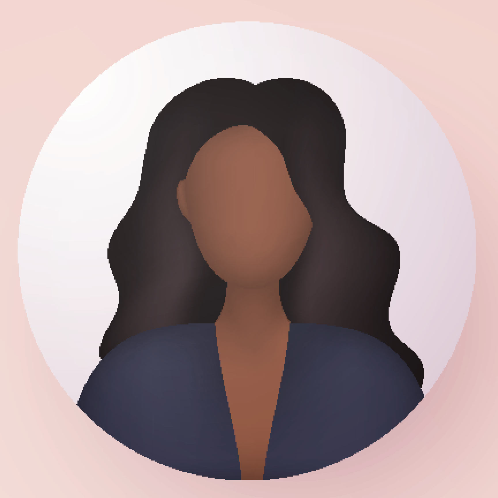 Icon woman